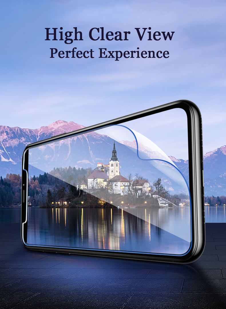 Bakeey-Anti-scratch-HD-Clear-0125mm-Ultra-thin-Screen-Protector-for-Xiaomi-Redmi-7A-Non-original-1576776-3